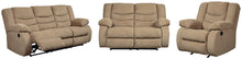 Load image into Gallery viewer, Tulen Signature Design Contemporary 3-Piece Living Room Set
