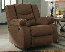 Load image into Gallery viewer, Tulen Signature Design by Ashley Recliner
