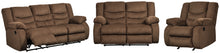 Load image into Gallery viewer, Tulen Signature Design Contemporary 3-Piece Living Room Set
