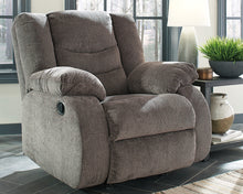 Load image into Gallery viewer, Tulen Signature Design by Ashley Recliner
