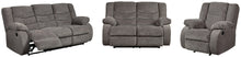 Load image into Gallery viewer, Tulen Signature Design Contemporary 3-Piece Living Room Set
