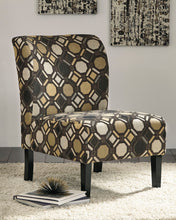 Load image into Gallery viewer, Tibbee Signature Design by Ashley Chair
