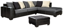 Load image into Gallery viewer, Jacurso Signature Design 3-Piece Living Room Set
