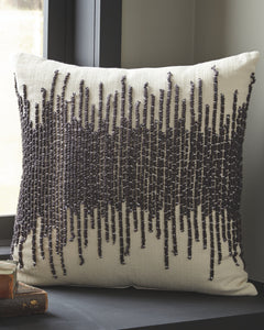Warneka Signature Design by Ashley Pillow Set of 4