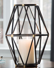 Load image into Gallery viewer, Devo Signature Design by Ashley Candle Holder
