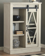 Load image into Gallery viewer, Bronfield Signature Design by Ashley Cabinet
