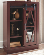 Load image into Gallery viewer, Bronfield Signature Design by Ashley Cabinet
