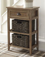 Load image into Gallery viewer, Oslember Signature Design by Ashley Table
