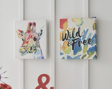 Load image into Gallery viewer, Priya Signature Design by Ashley Wall Art
