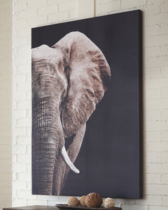 Jendayi Signature Design by Ashley Wall Art
