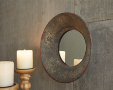 Load image into Gallery viewer, Carine Signature Design by Ashley Mirror

