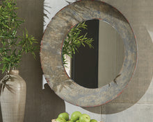 Load image into Gallery viewer, Carine Signature Design by Ashley Mirror
