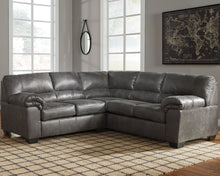 Load image into Gallery viewer, Bladen Signature Design by Ashley 2-Piece Sectional
