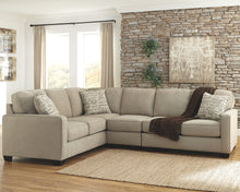 Load image into Gallery viewer, Alenya Signature Design by Ashley 3-Piece Sectional
