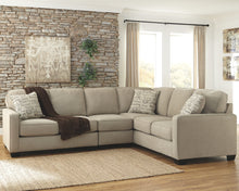 Load image into Gallery viewer, Alenya Signature Design by Ashley 3-Piece Sectional
