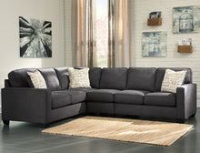 Load image into Gallery viewer, Alenya Signature Design by Ashley 3-Piece Sectional
