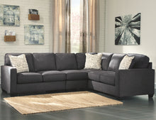 Load image into Gallery viewer, Alenya Signature Design by Ashley 3-Piece Sectional
