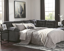Load image into Gallery viewer, Accrington Signature Design by Ashley Sectional
