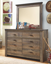 Load image into Gallery viewer, Trinell Signature Design by Ashley Dresser
