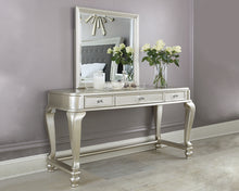 Load image into Gallery viewer, Coralayne Signature Design by Ashley Vanity
