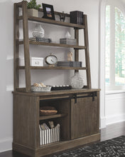 Load image into Gallery viewer, Luxenford Signature Design by Ashley Desk
