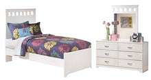 Load image into Gallery viewer, Lulu Signature Design 5-Piece Bedroom Set
