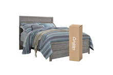 Load image into Gallery viewer, Culverbach Signature Design Master Bedroom 4-Piece Bedroom Set with Innerspring Mattress
