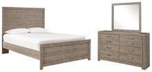 Load image into Gallery viewer, Culverbach Signature Design 5-Piece Bedroom Set
