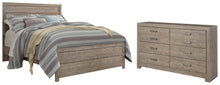Load image into Gallery viewer, Culverbach Signature Design Master Bedroom 4-Piece Bedroom Set
