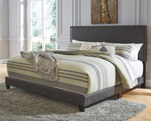 Load image into Gallery viewer, Vintasso Signature Design by Ashley Upholstered Bed
