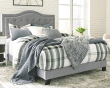 Load image into Gallery viewer, Jerary Signature Design by Ashley Upholstered Bed
