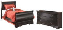 Load image into Gallery viewer, Huey Vineyard Signature Design 4-Piece Bedroom Set
