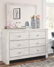 Load image into Gallery viewer, Paxberry Signature Design by Ashley Dresser
