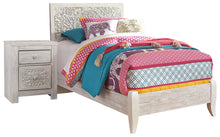 Load image into Gallery viewer, Paxberry Signature Design 4-Piece Bedroom Set
