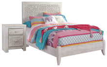 Load image into Gallery viewer, Paxberry Signature Design 4-Piece Bedroom Set
