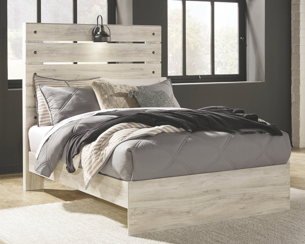 Cambeck Signature Design by Ashley Full Panel Bed
