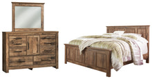 Load image into Gallery viewer, Blaneville Signature Design 5-Piece Bedroom Set
