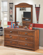 Load image into Gallery viewer, Barchan Signature Design by Ashley Dresser
