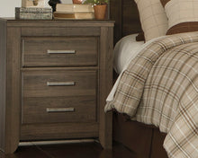 Load image into Gallery viewer, Juararo Signature Design by Ashley Nightstand
