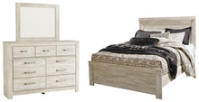 Load image into Gallery viewer, Bellaby Signature Design 5-Piece Bedroom Set
