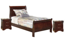 Load image into Gallery viewer, Alisdair Signature Design 5-Piece Bedroom Set
