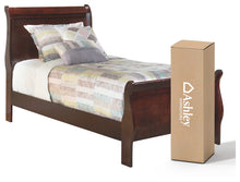 Load image into Gallery viewer, Alisdair Signature Design 4-Piece Bedroom Set with Memory Foam Mattress
