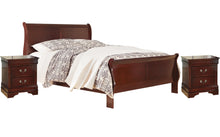 Load image into Gallery viewer, Alisdair Signature Design 5-Piece Bedroom Set
