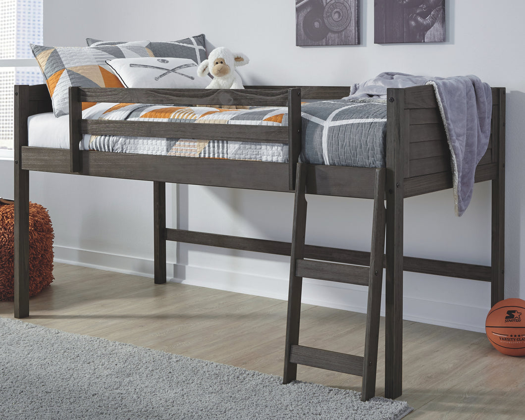 Caitbrook Signature Design by Ashley Twin Loft Bed Frame