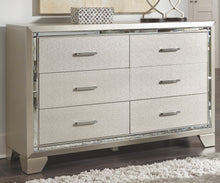Load image into Gallery viewer, Lonnix Signature Design by Ashley Dresser

