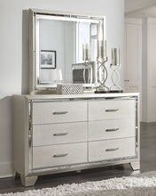 Load image into Gallery viewer, Lonnix Signature Design by Ashley Dresser
