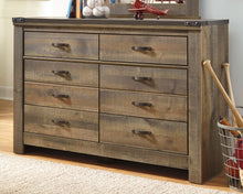 Load image into Gallery viewer, Trinell Signature Design by Ashley Dresser
