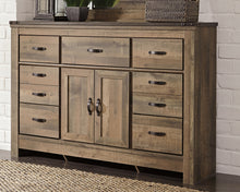 Load image into Gallery viewer, Trinell Signature Design by Ashley Dresser
