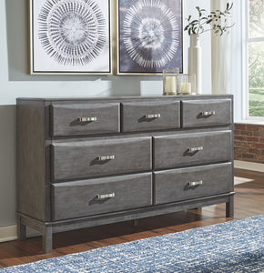 Caitbrook Signature Design by Ashley Dresser