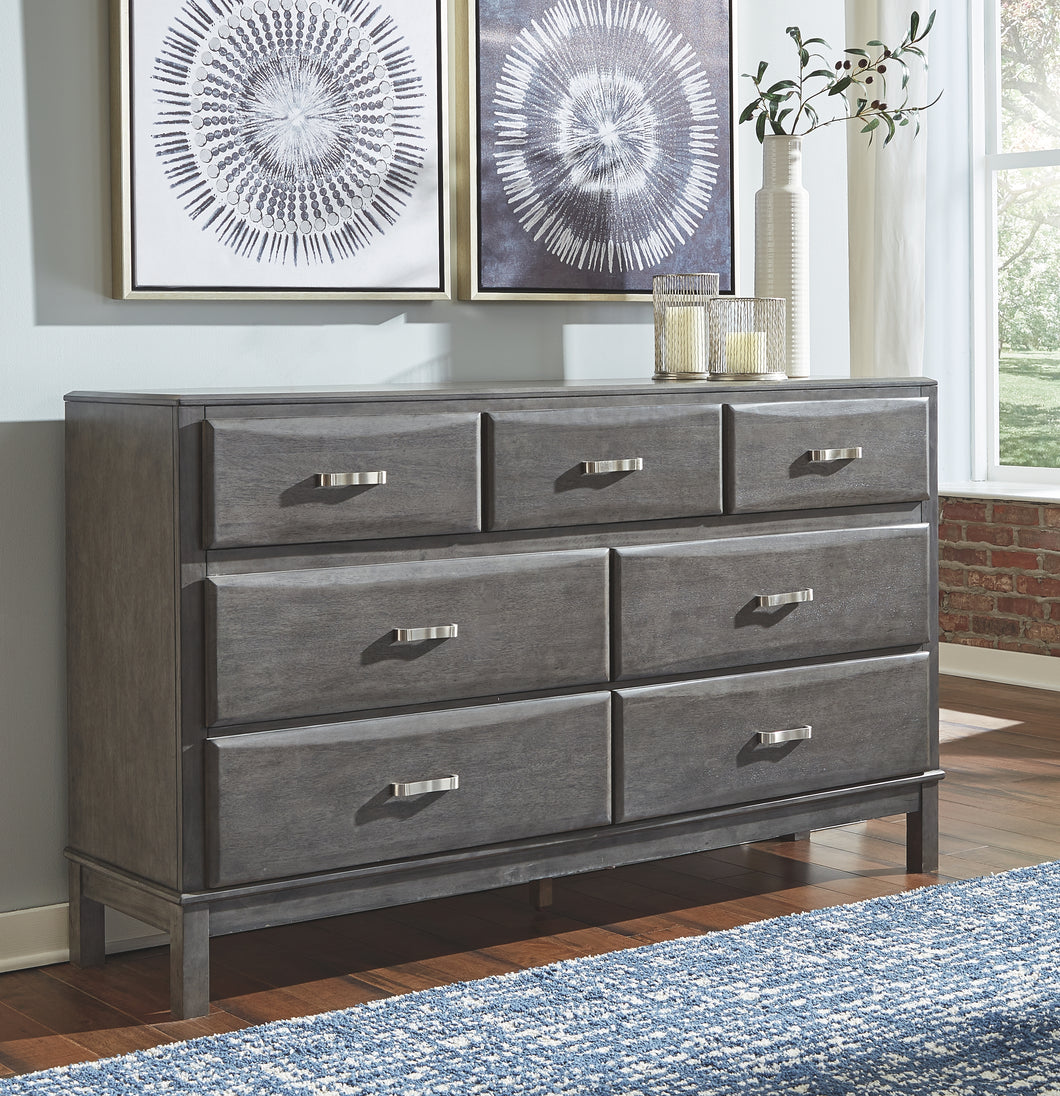 Caitbrook Signature Design by Ashley Dresser